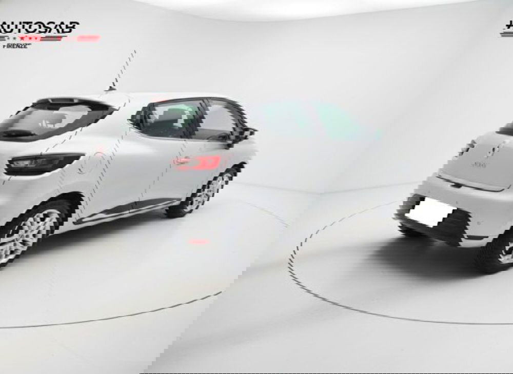 Renault Clio usata a Firenze (5)