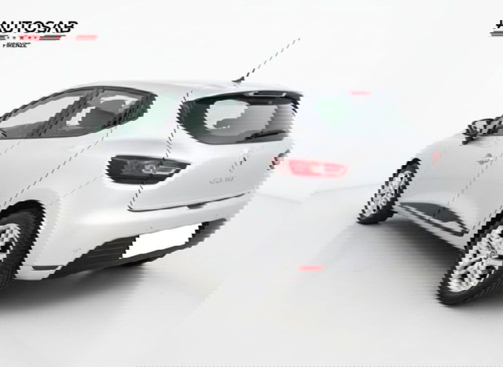 Renault Clio usata a Firenze (7)