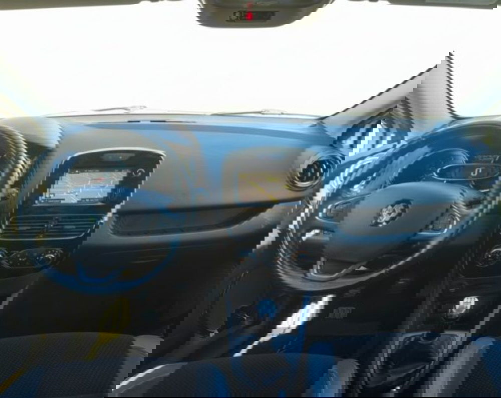 Renault Clio usata a Firenze (8)
