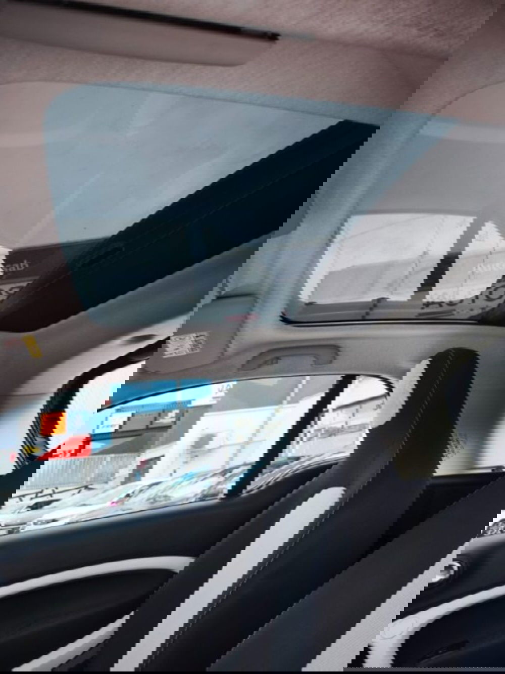 smart Fortwo usata a Firenze (10)