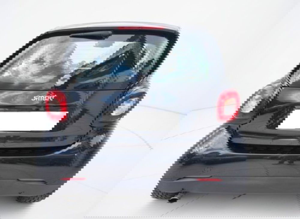 smart Fortwo usata a Firenze (5)
