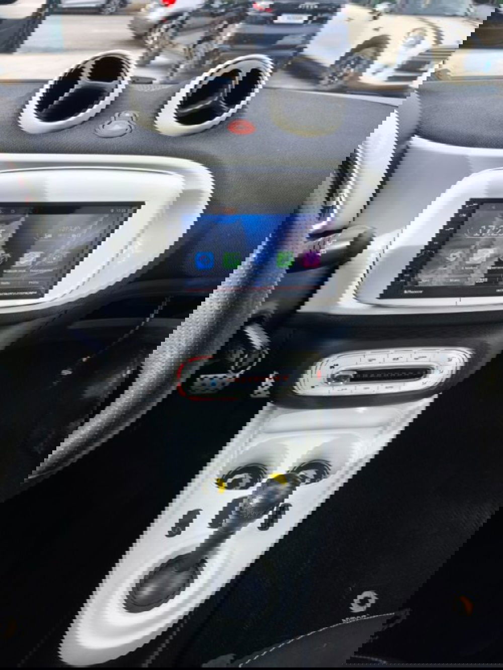 smart Fortwo usata a Firenze (8)