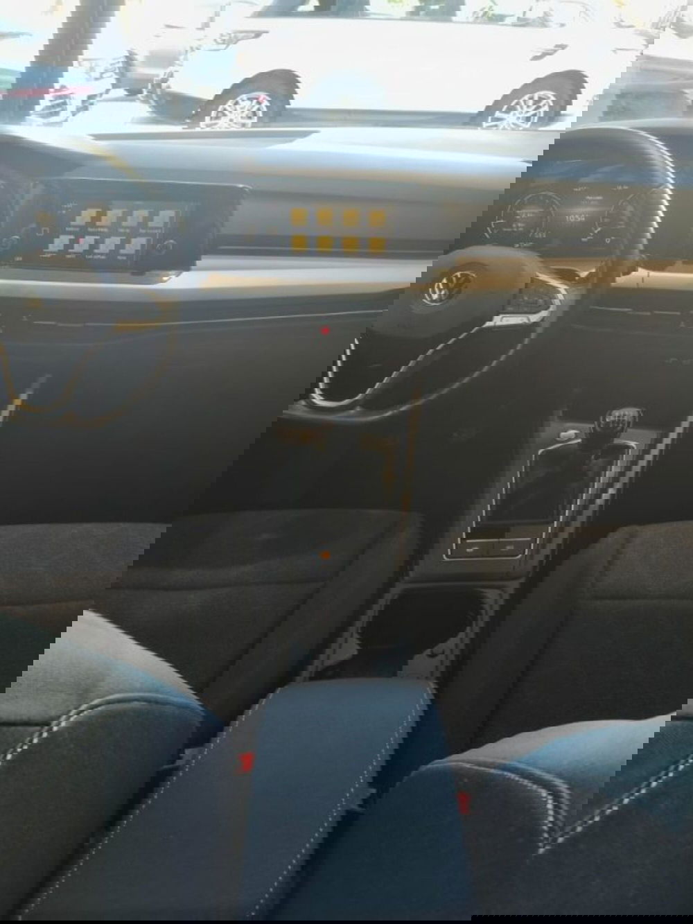 Volkswagen Golf usata a Firenze (10)