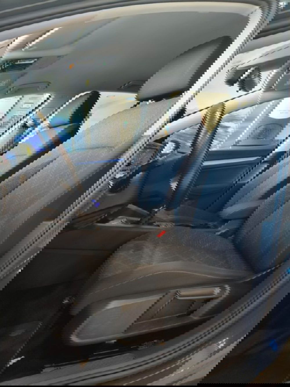 Volkswagen Golf usata a Firenze (7)