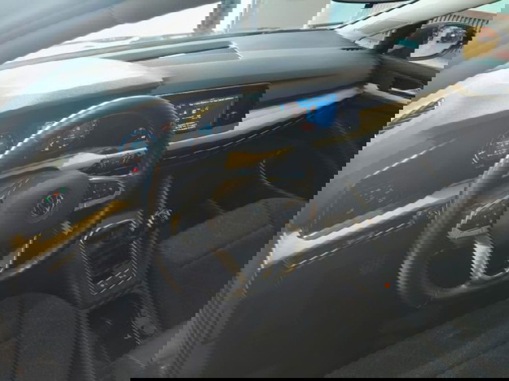 Volkswagen Golf usata a Firenze (8)