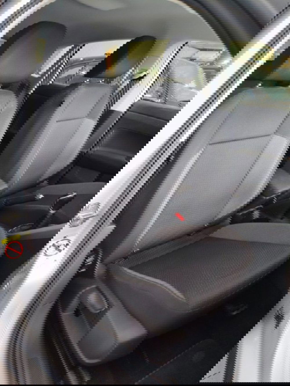 Volkswagen Taigo usata a Firenze (14)