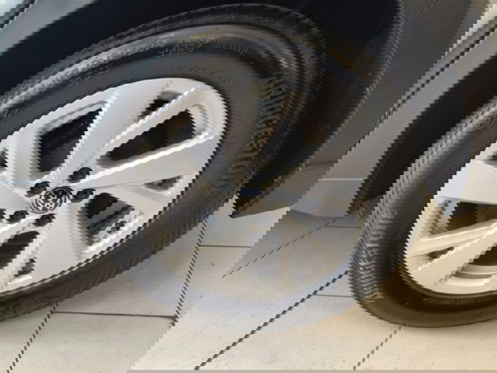 Volkswagen Taigo usata a Firenze (8)