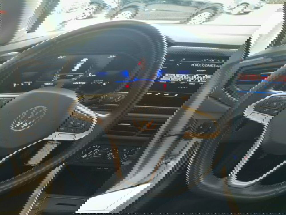 Volkswagen Taigo usata a Firenze (9)