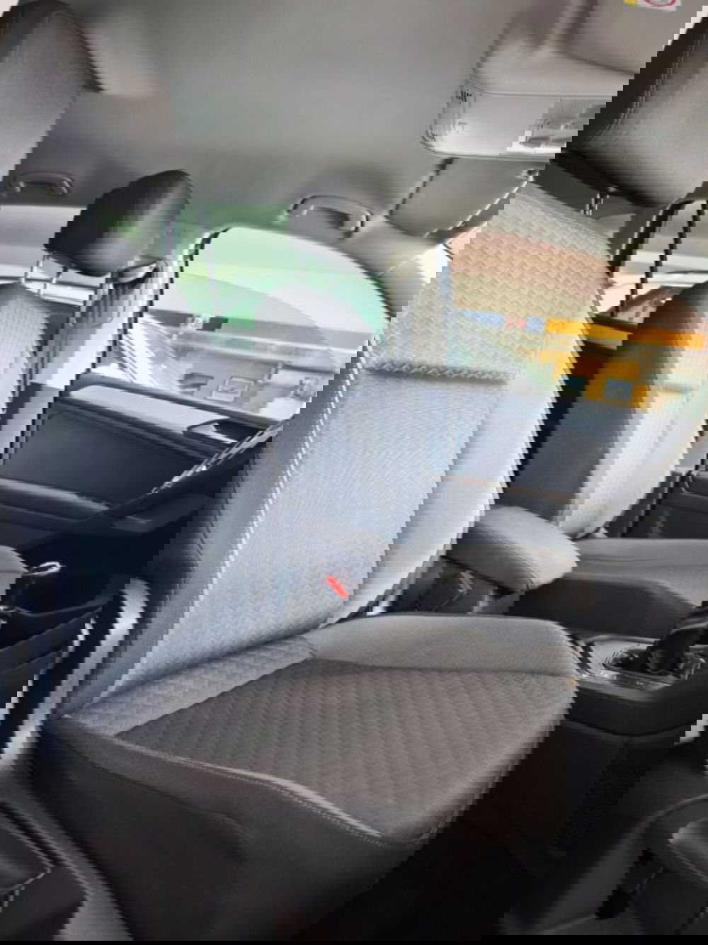 Volkswagen Tiguan usata a Firenze (12)