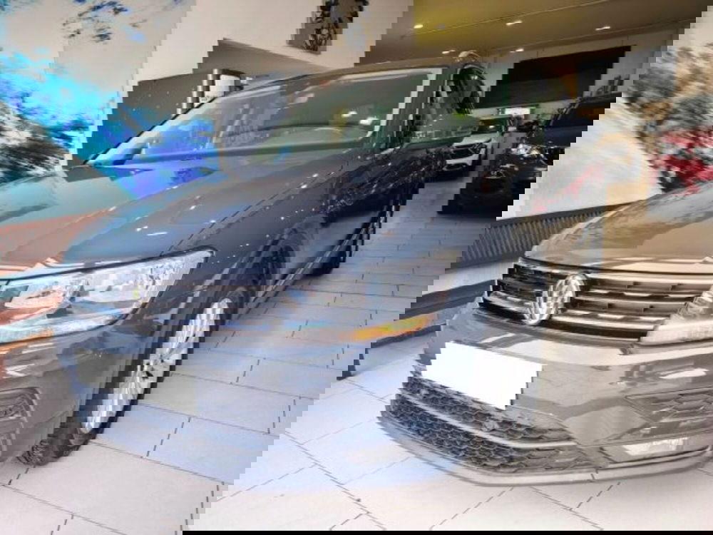 Volkswagen Tiguan usata a Firenze (3)