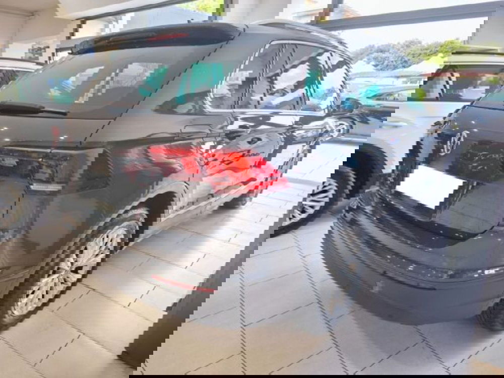 Volkswagen Tiguan usata a Firenze (6)