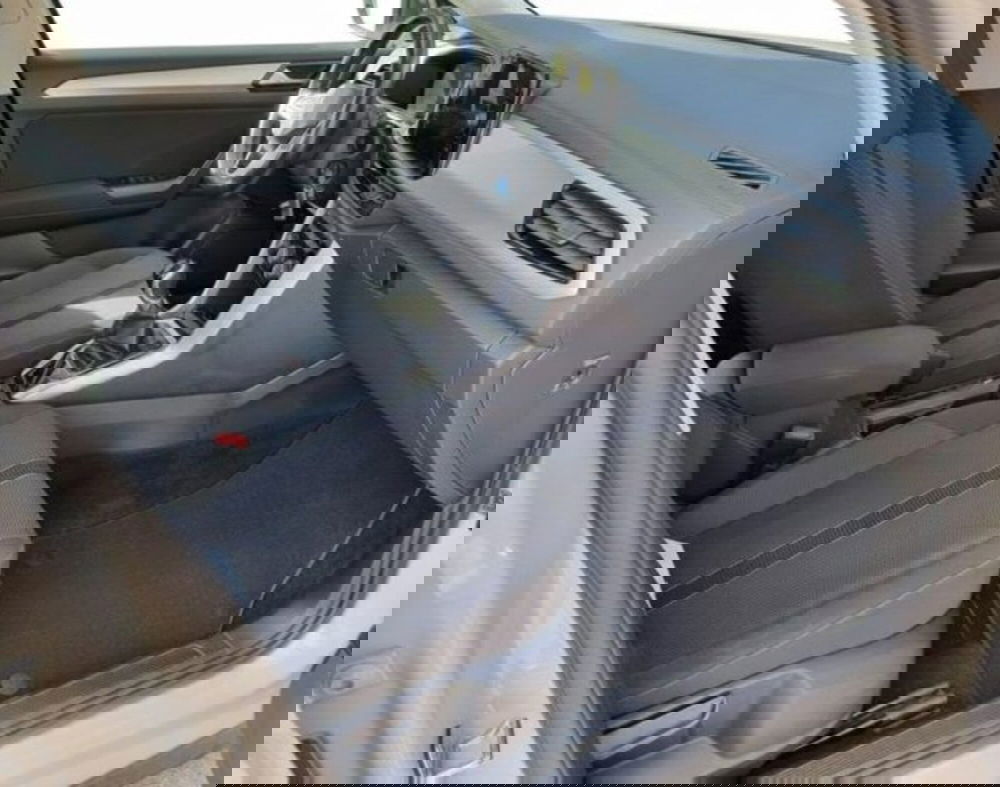 Volkswagen T-Roc usata a Firenze (3)