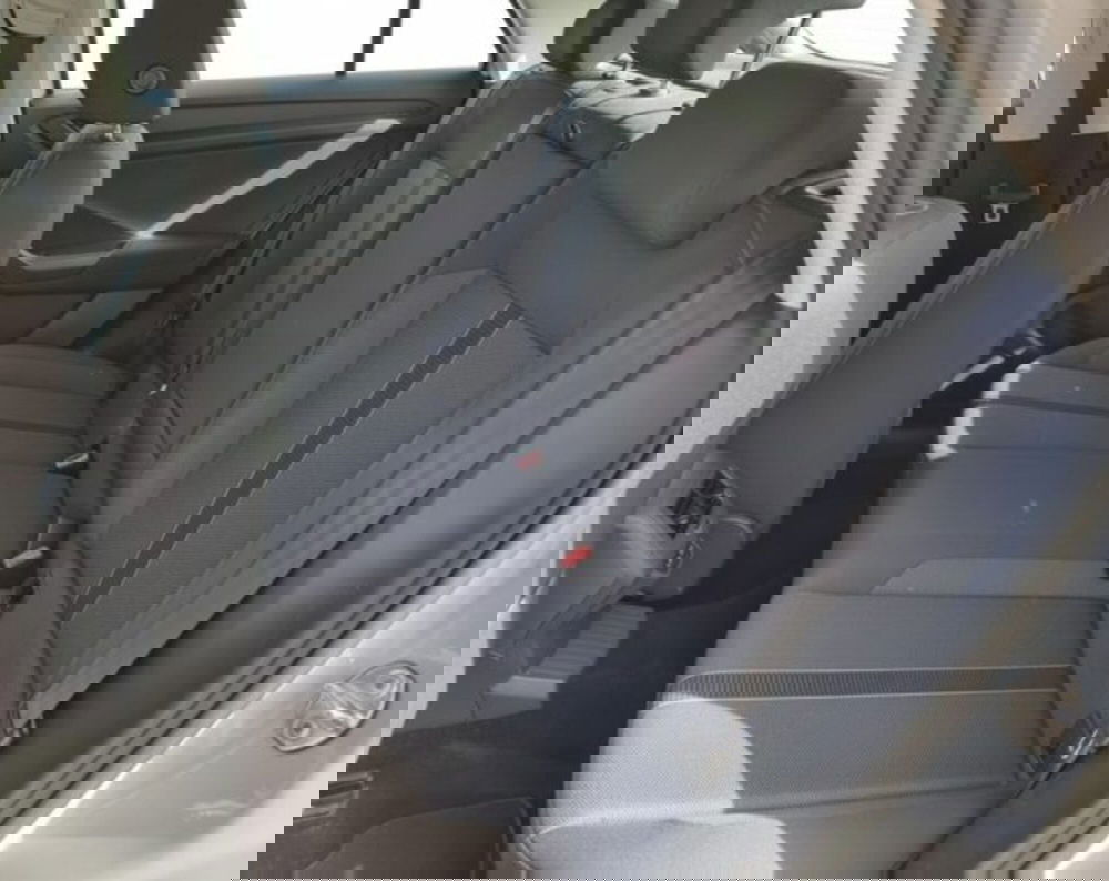 Volkswagen T-Roc usata a Firenze (4)