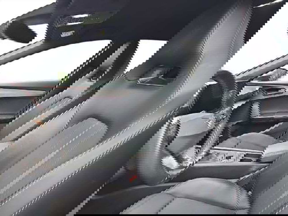 Cupra Formentor usata a Lecco (10)