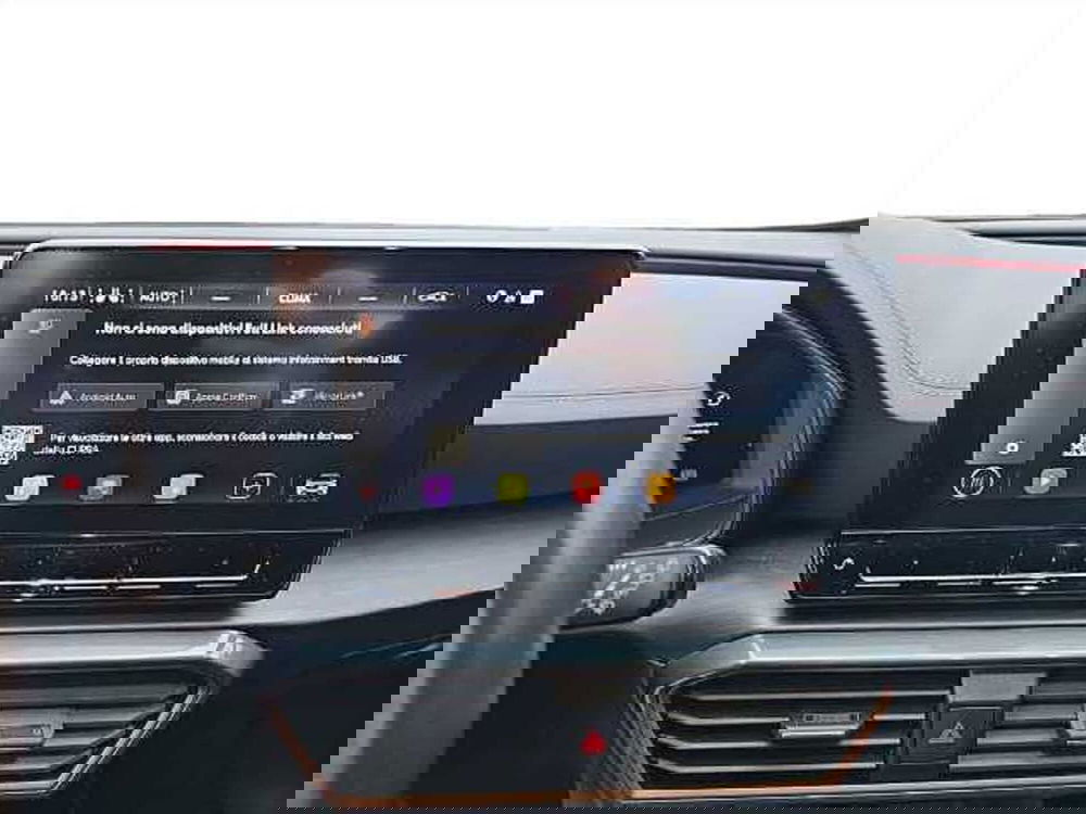 Cupra Formentor usata a Lecco (11)