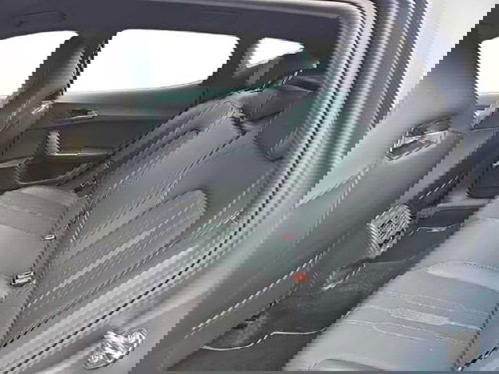 Cupra Formentor usata a Lecco (12)