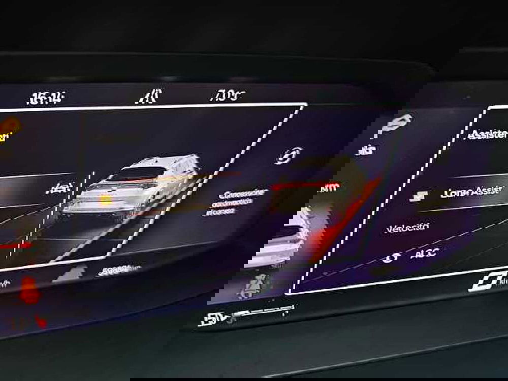 Cupra Formentor usata a Lecco (14)