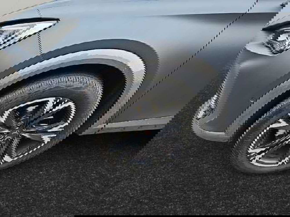 Cupra Formentor usata a Lecco (16)