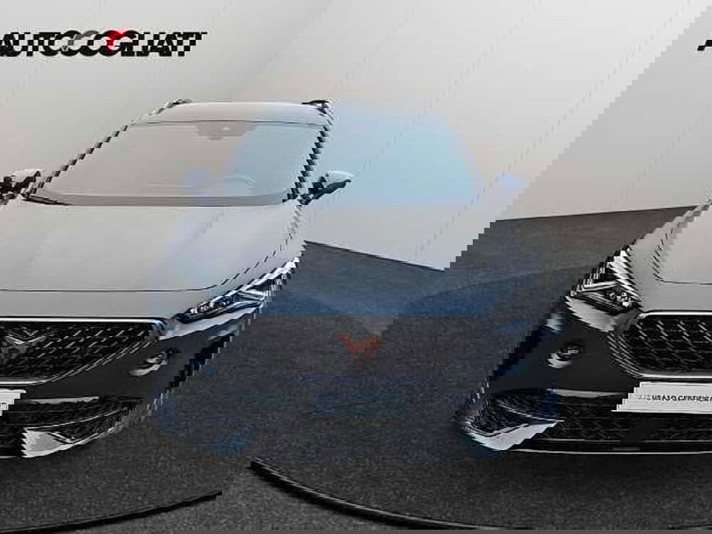 Cupra Formentor usata a Lecco (2)