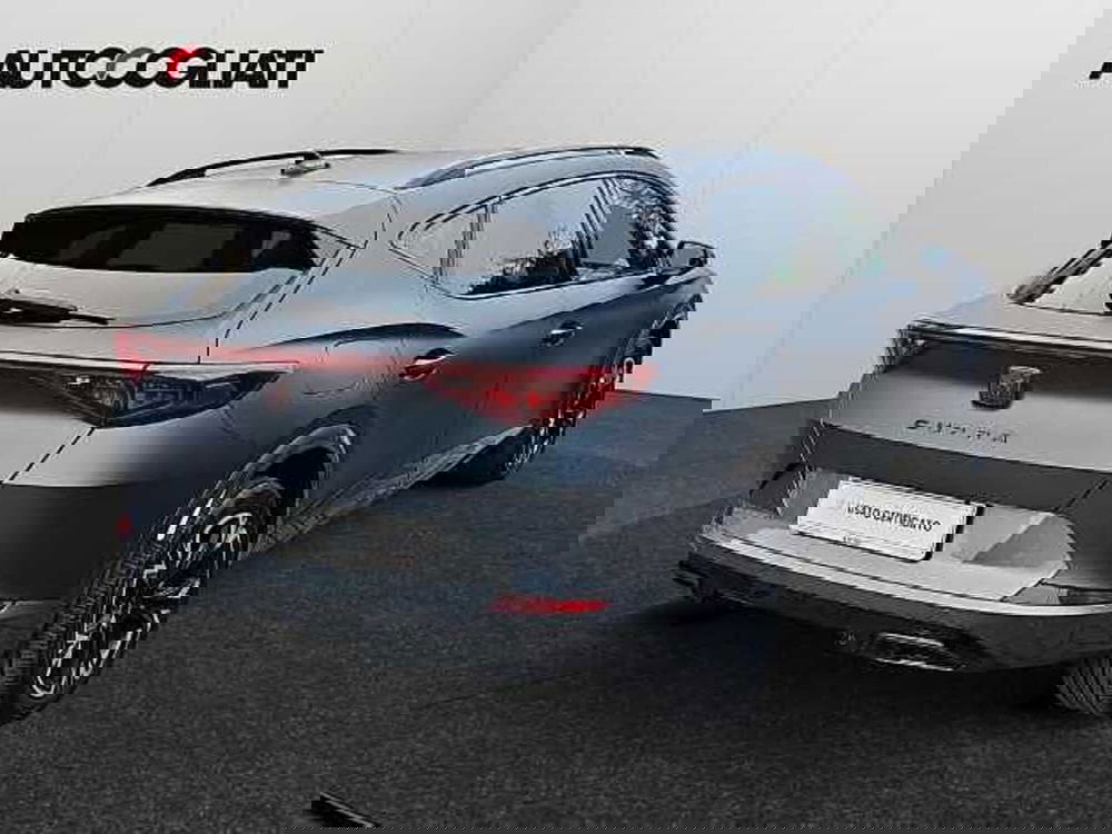 Cupra Formentor usata a Lecco (4)