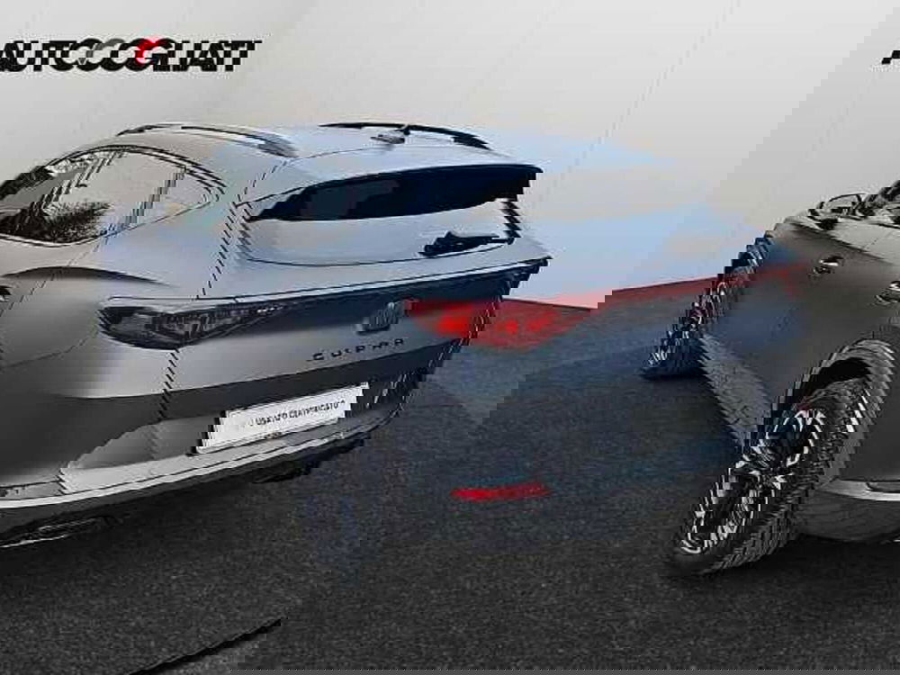 Cupra Formentor usata a Lecco (6)