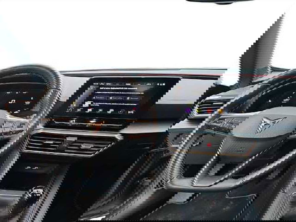 Cupra Formentor usata a Lecco (8)