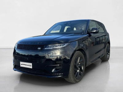 Land Rover Range Rover Sport 3.0 I6 MHEV SE del 2025 usata a Monteriggioni