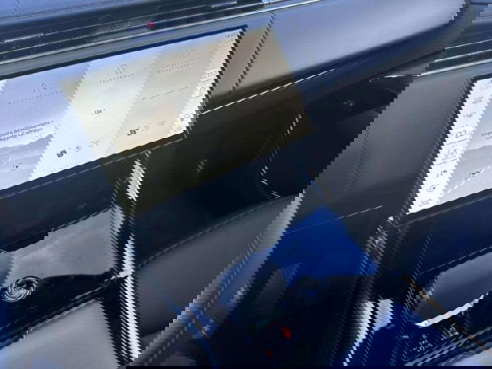 Land Rover Range Rover Sport usata a Siena (11)