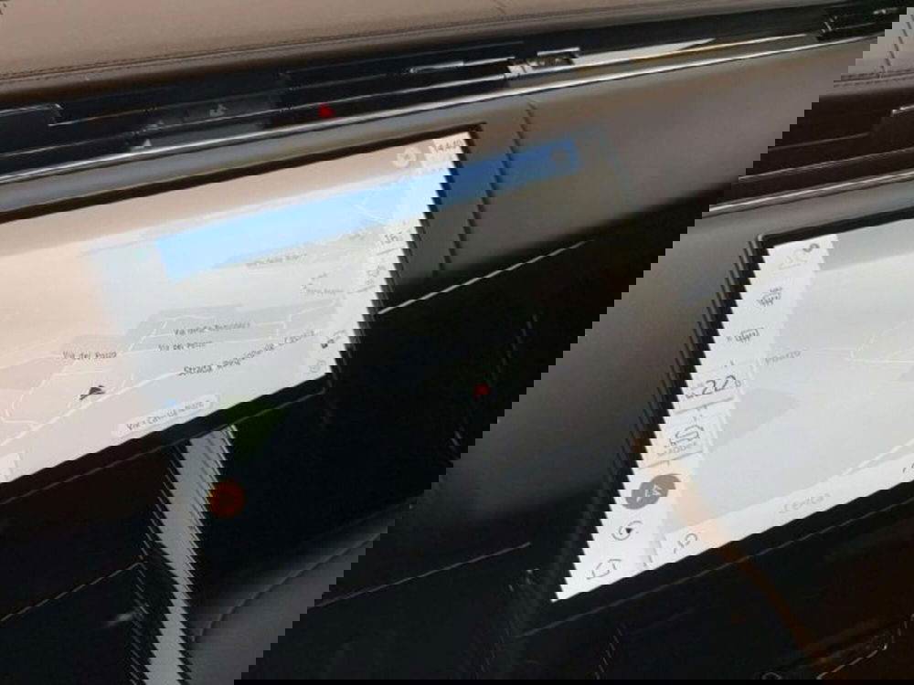 Land Rover Range Rover Sport usata a Siena (12)