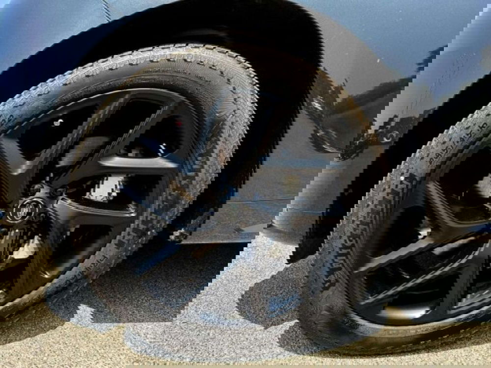 Land Rover Range Rover Sport usata a Siena (15)