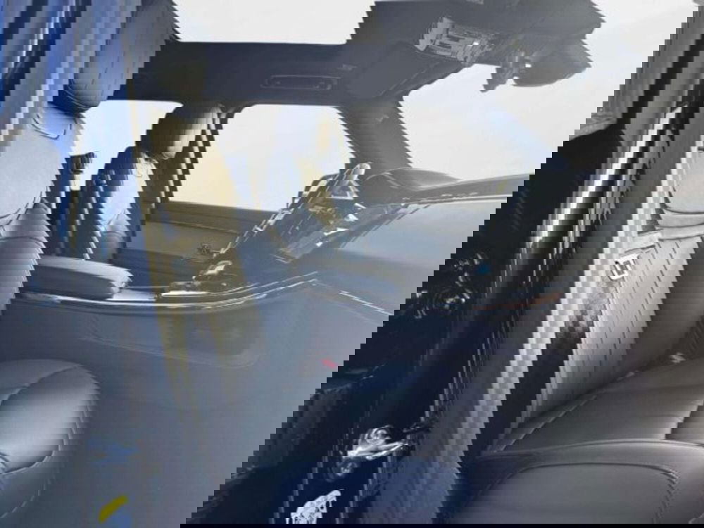 Land Rover Range Rover Sport usata a Siena (3)