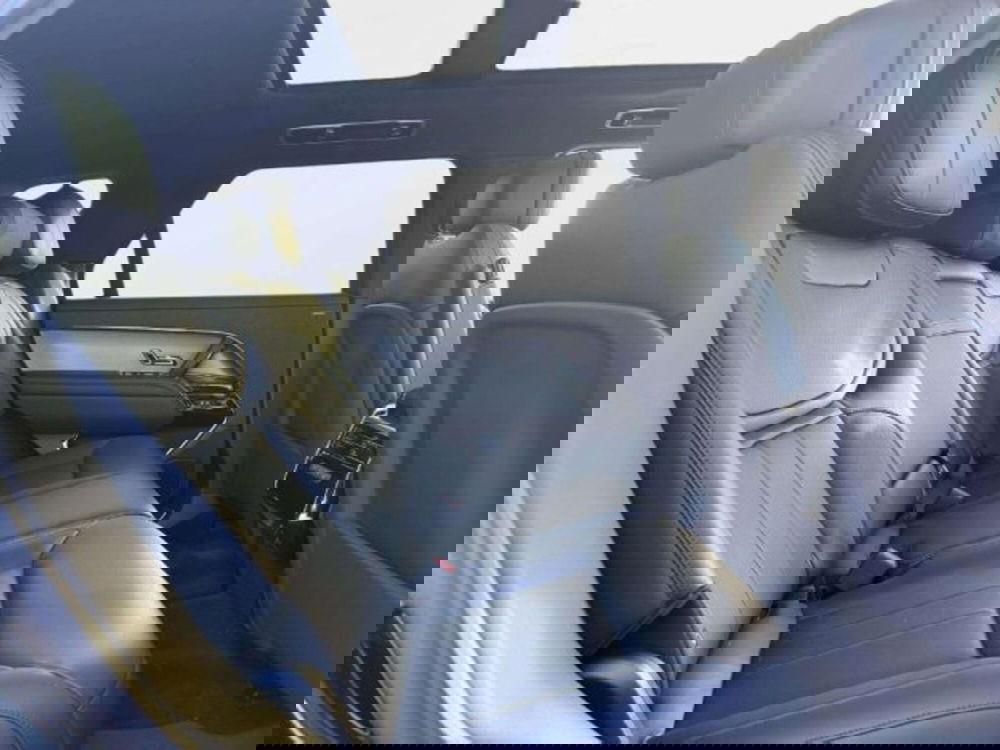 Land Rover Range Rover Sport usata a Siena (4)