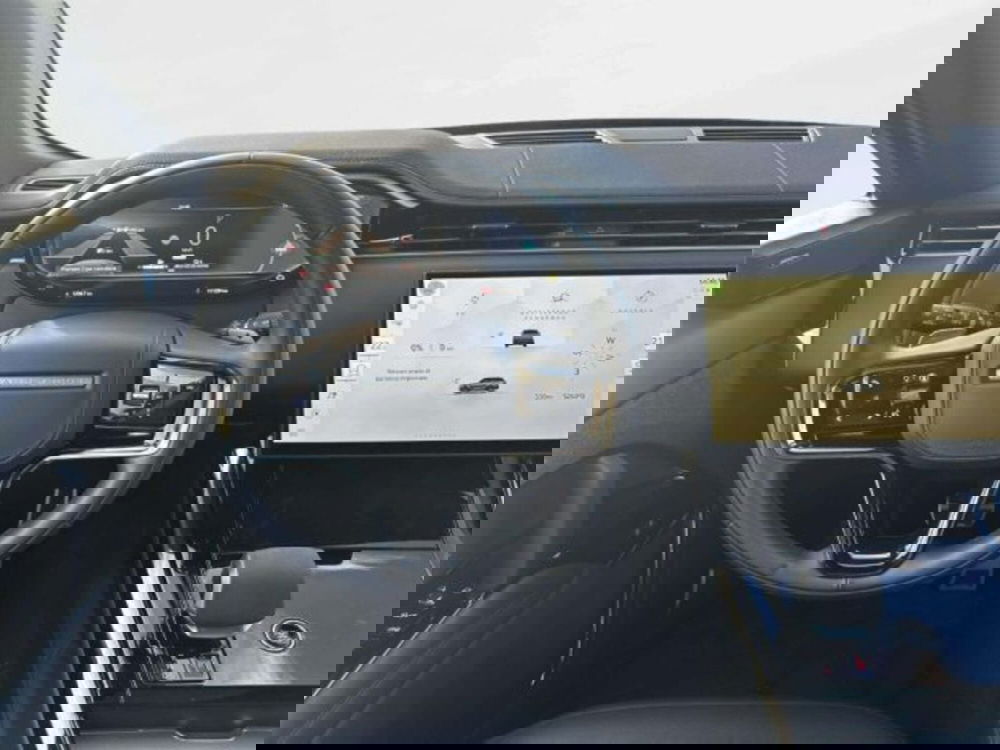 Land Rover Range Rover Sport usata a Siena (5)