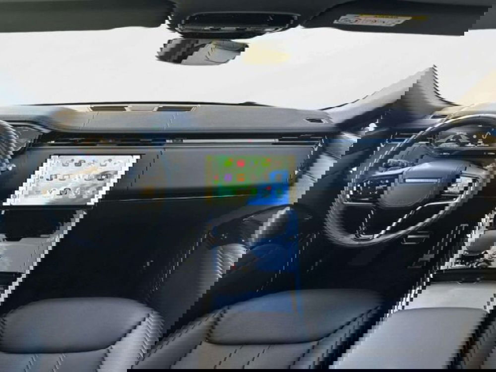 Land Rover Range Rover Sport usata a Siena (6)