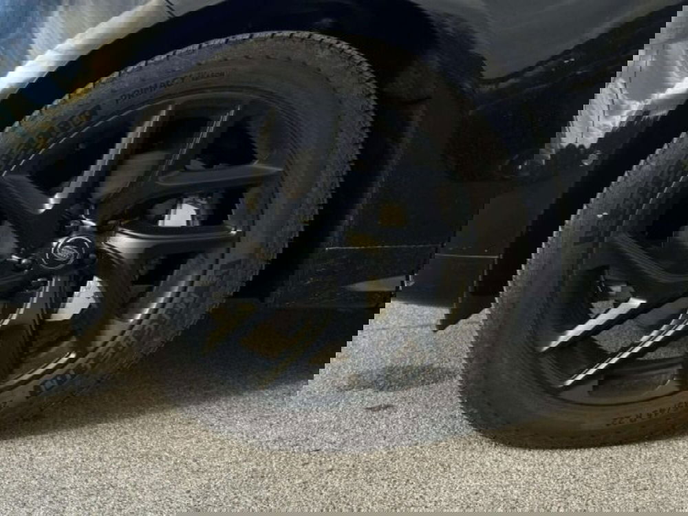 Land Rover Range Rover Sport usata a Siena (7)