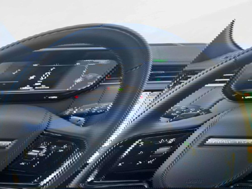 Land Rover Range Rover Sport usata a Siena (9)