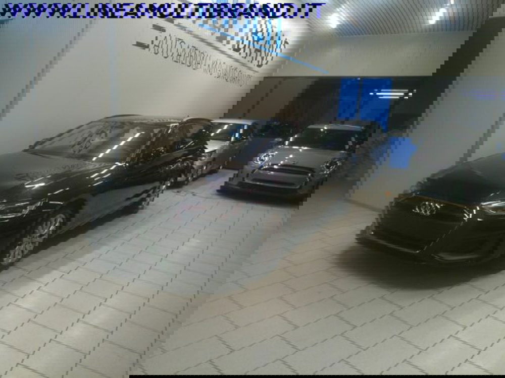 Audi A4 Avant usata a Piacenza