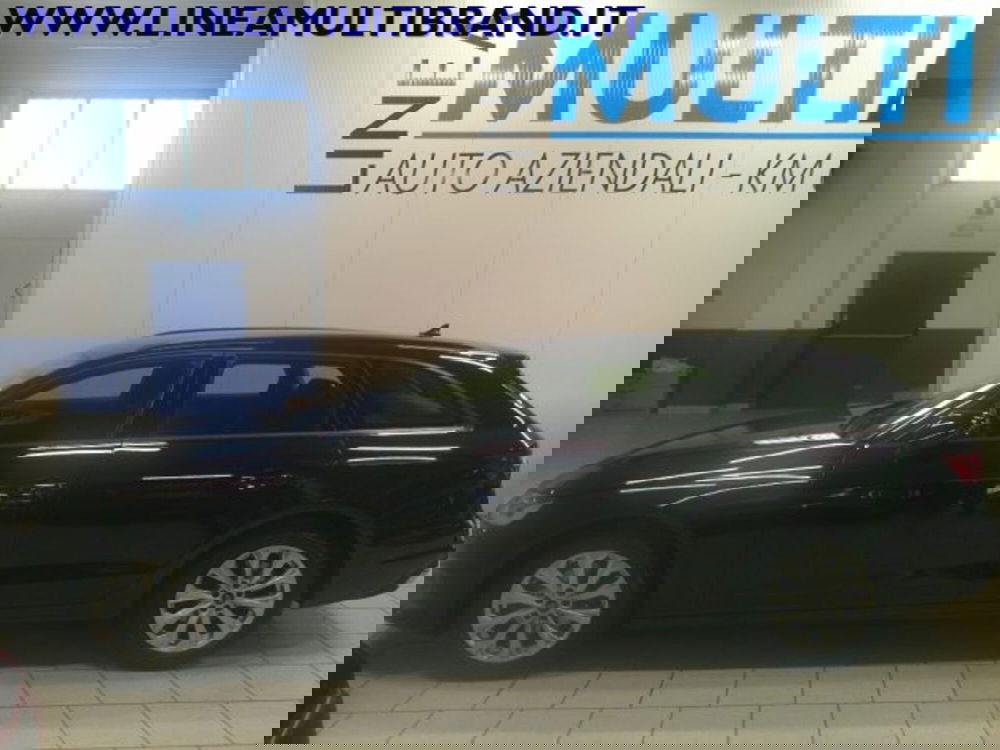 Audi A4 Avant usata a Piacenza (10)