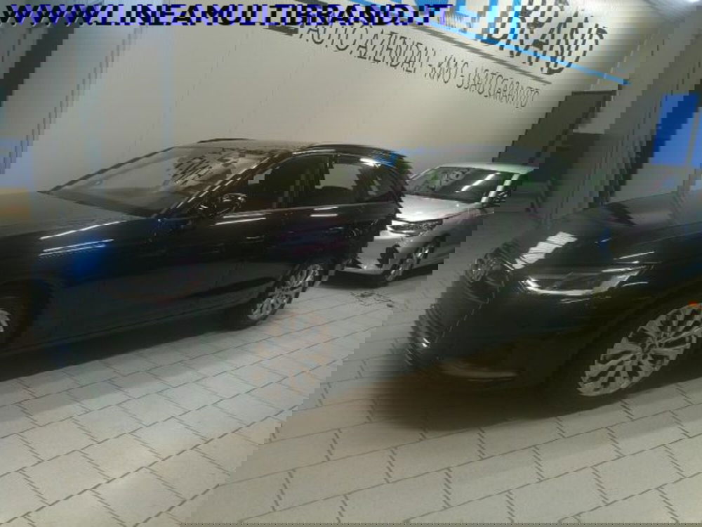 Audi A4 Avant usata a Piacenza (11)