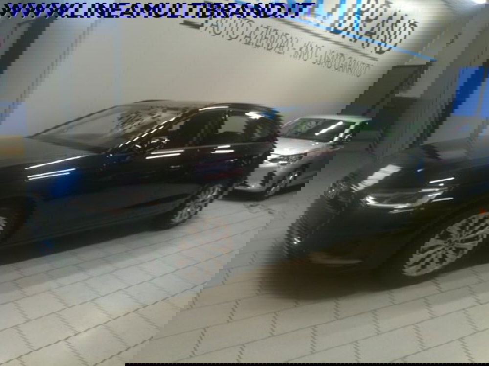 Audi A4 Avant usata a Piacenza (12)