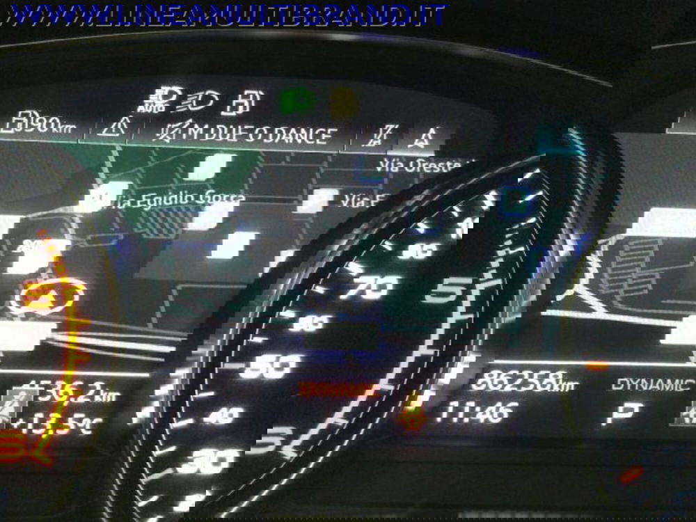 Audi A4 Avant usata a Piacenza (16)