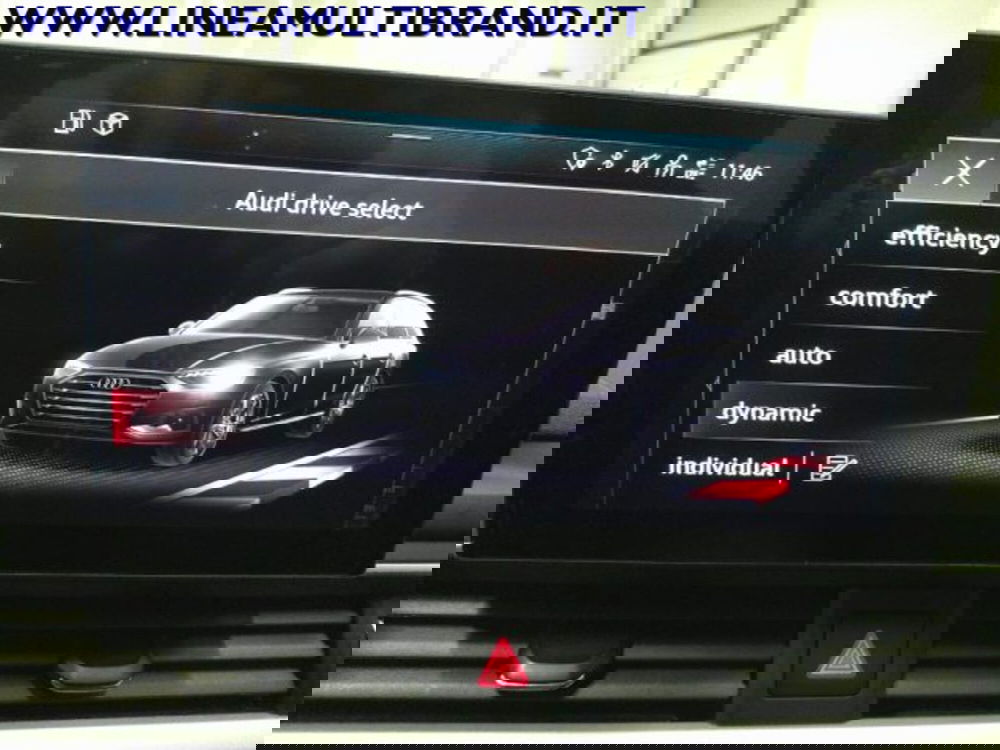 Audi A4 Avant usata a Piacenza (17)