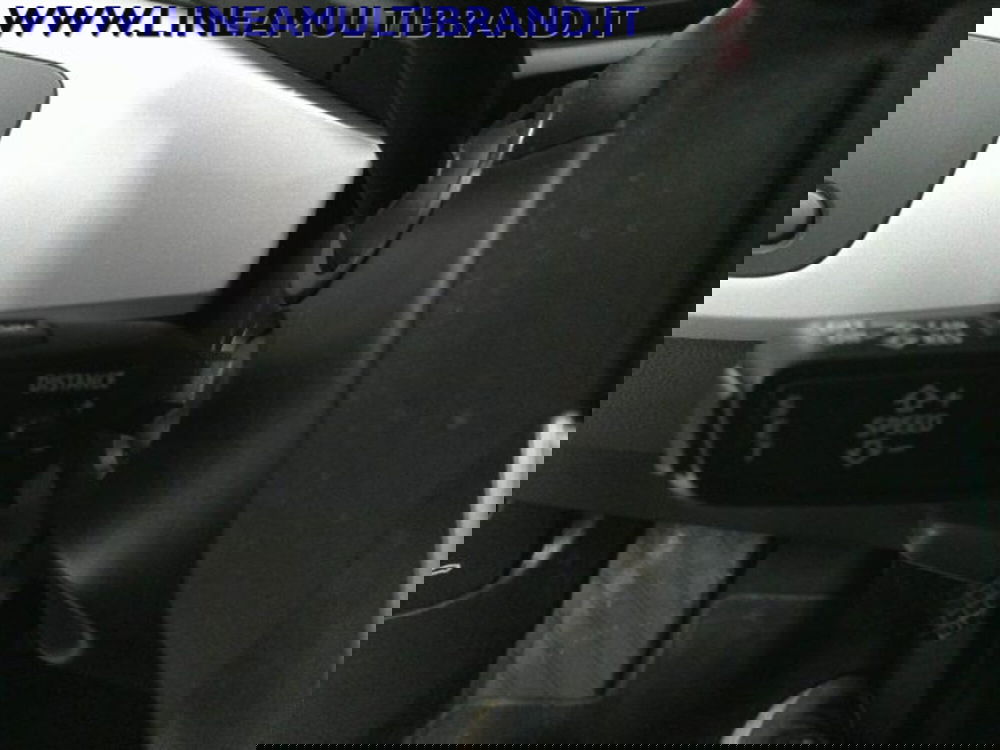 Audi A4 Avant usata a Piacenza (19)