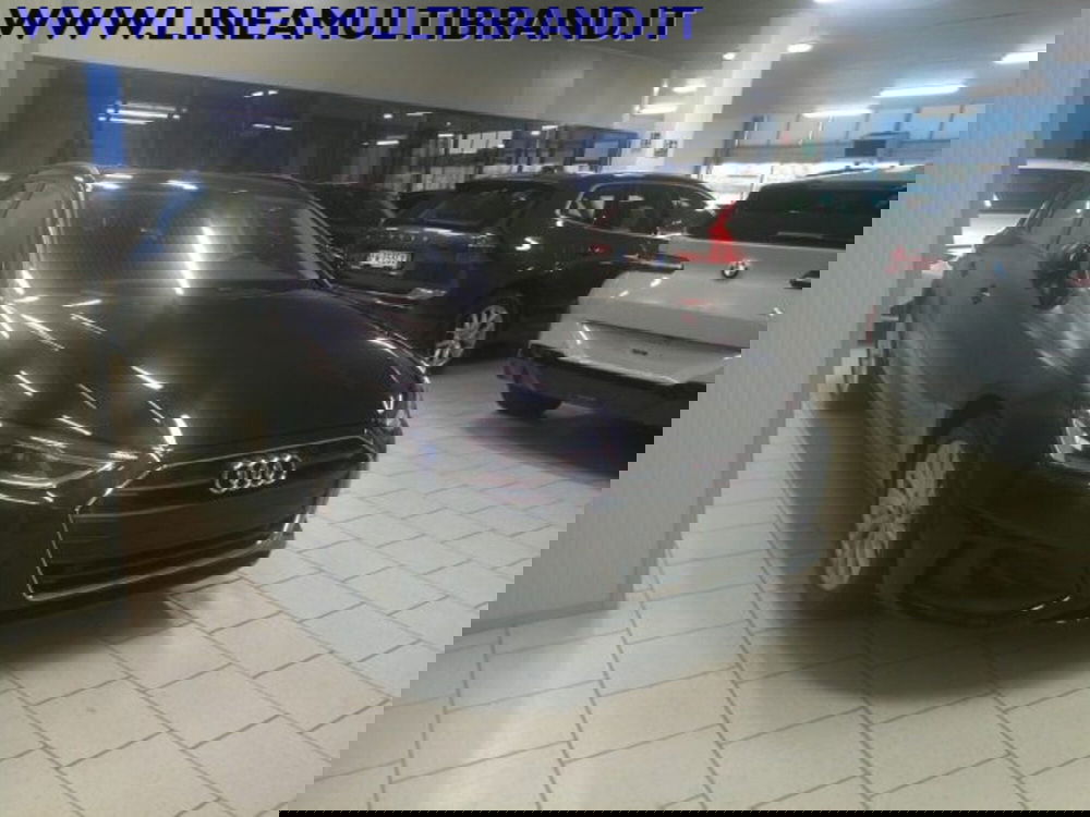Audi A4 Avant usata a Piacenza (2)