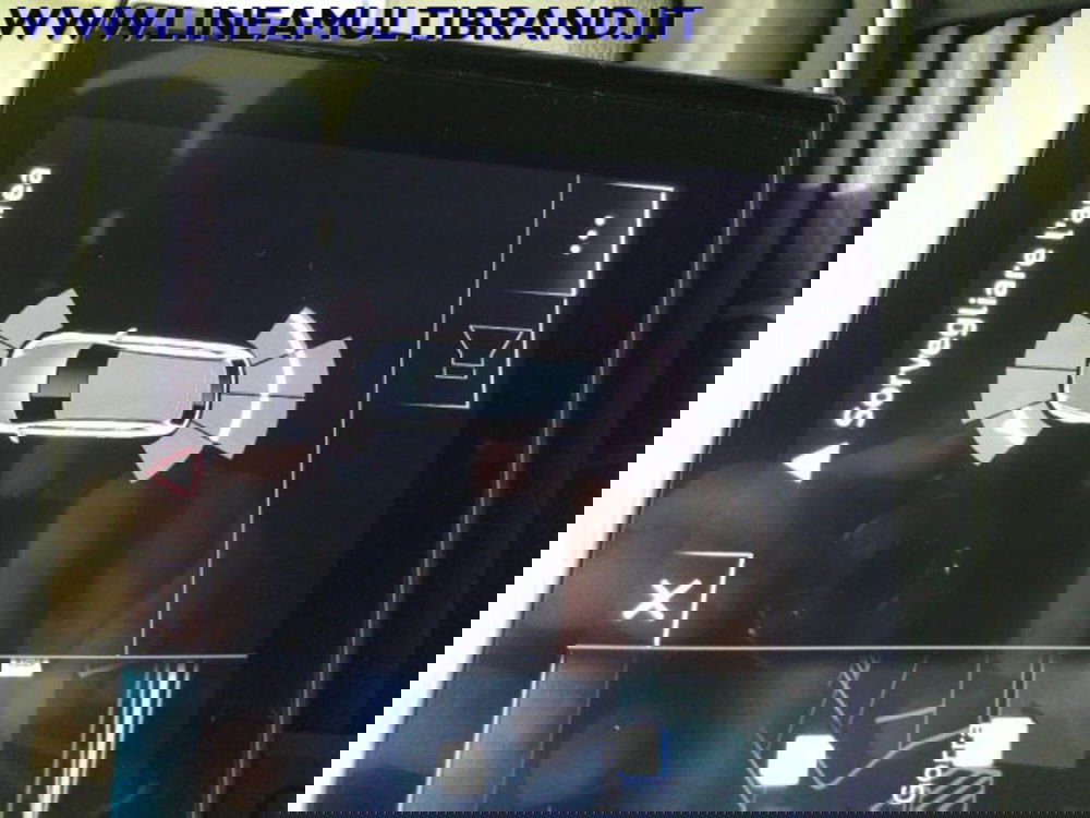 Audi A4 Avant usata a Piacenza (20)