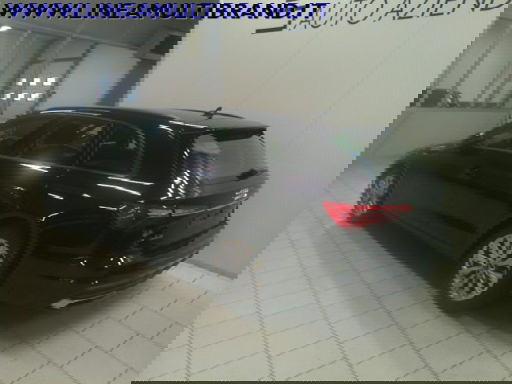 Audi A4 Avant usata a Piacenza (3)