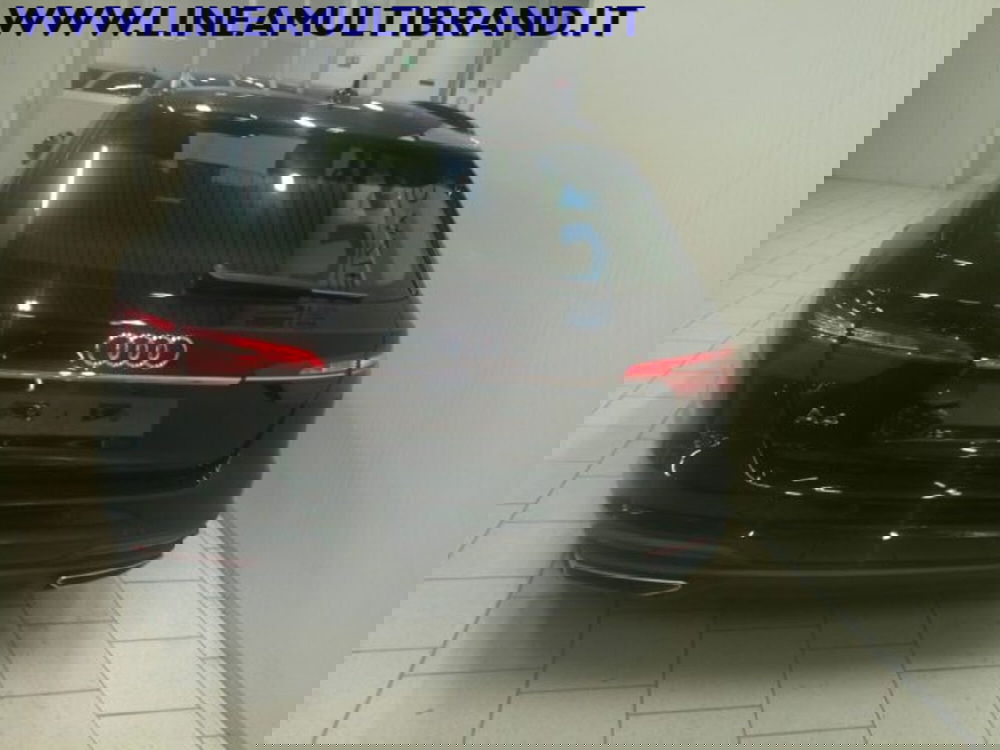 Audi A4 Avant usata a Piacenza (4)