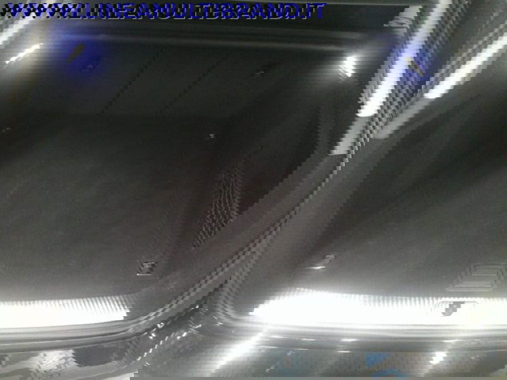 Audi A4 Avant usata a Piacenza (5)