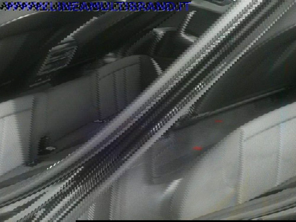 Audi A4 Avant usata a Piacenza (6)