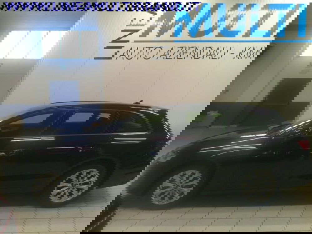 Audi A4 Avant usata a Piacenza (9)